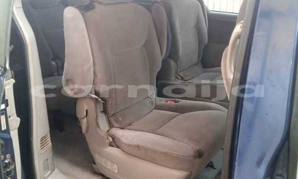 Acheter Occasion Voiture Toyota Sienna Bleu à Lagos, État de Lagos Acheter Occasion Voiture Toyota Sienna Bleu à Lagos, État de Lagos