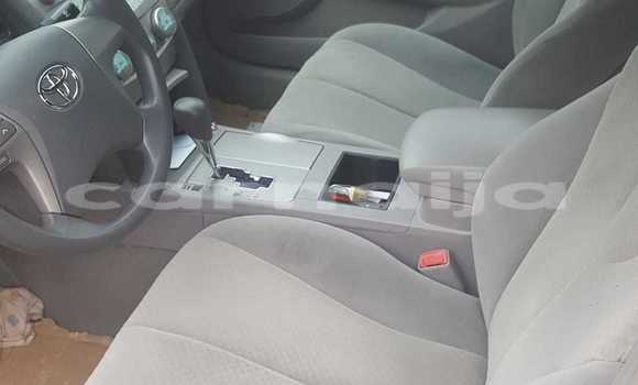 Acheter Occasion Voiture Toyota Camry Noir à Lagos, État de Lagos Acheter Occasion Voiture Toyota Camry Noir à Lagos, État de Lagos
