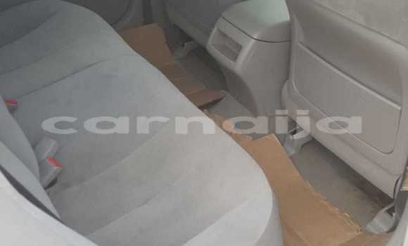 Acheter Occasion Voiture Toyota Camry Noir à Lagos, État de Lagos Acheter Occasion Voiture Toyota Camry Noir à Lagos, État de Lagos