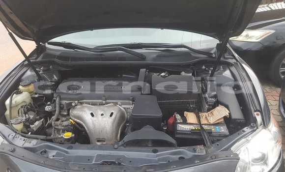 Acheter Occasion Voiture Toyota Camry Noir à Lagos, État de Lagos Acheter Occasion Voiture Toyota Camry Noir à Lagos, État de Lagos
