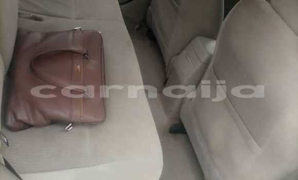 Acheter Occasion Voiture Toyota Corolla Gris à Lagos, État de Lagos Acheter Occasion Voiture Toyota Corolla Gris à Lagos, État de Lagos