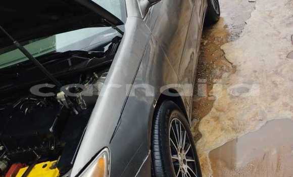 Buy Used Toyota Camry Other Car in Lagos in Lagos State