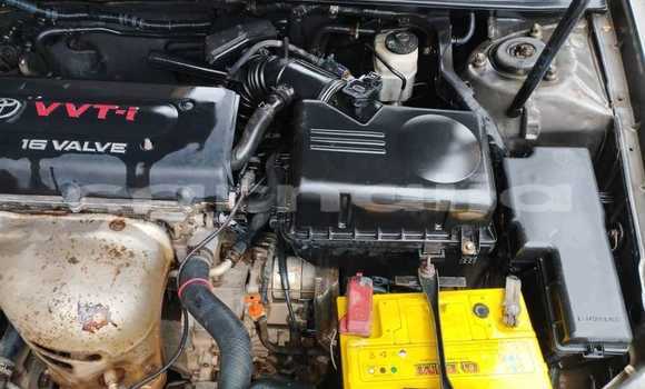 Acheter Occasion Voiture Toyota Camry Autre à Lagos, État de Lagos Acheter Occasion Voiture Toyota Camry Autre à Lagos, État de Lagos