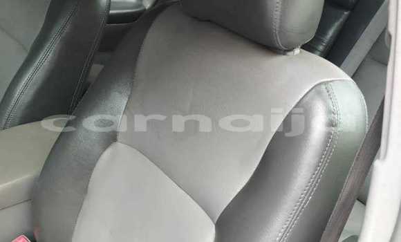 Acheter Occasion Voiture Toyota Camry Autre à Lagos, État de Lagos Acheter Occasion Voiture Toyota Camry Autre à Lagos, État de Lagos