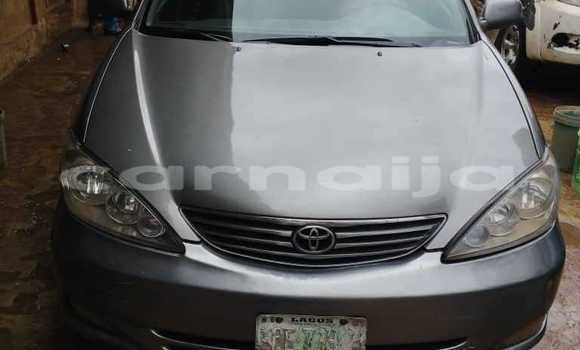 Acheter Occasion Voiture Toyota Camry Autre à Lagos, État de Lagos Acheter Occasion Voiture Toyota Camry Autre à Lagos, État de Lagos