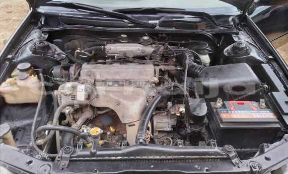 Acheter Occasion Voiture Toyota Camry Noir à Lagos, État de Lagos Acheter Occasion Voiture Toyota Camry Noir à Lagos, État de Lagos