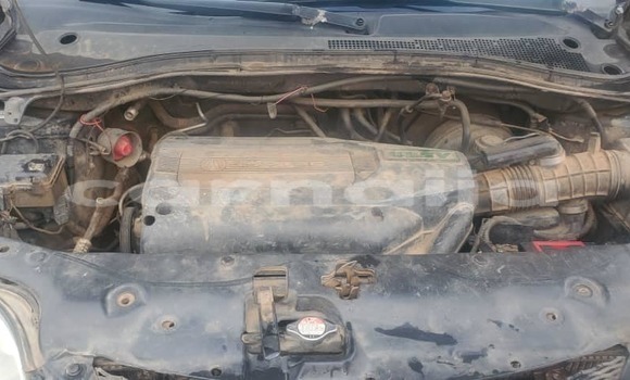 Acheter Occasion Voiture Acura MDX Noir à Lagos, État de Lagos Acheter Occasion Voiture Acura MDX Noir à Lagos, État de Lagos