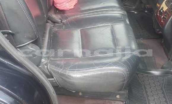 Acheter Occasion Voiture Acura MDX Noir à Lagos, État de Lagos Acheter Occasion Voiture Acura MDX Noir à Lagos, État de Lagos