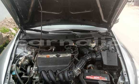 Acheter Occasion Voiture Honda Accord Noir à Lagos, État de Lagos Acheter Occasion Voiture Honda Accord Noir à Lagos, État de Lagos