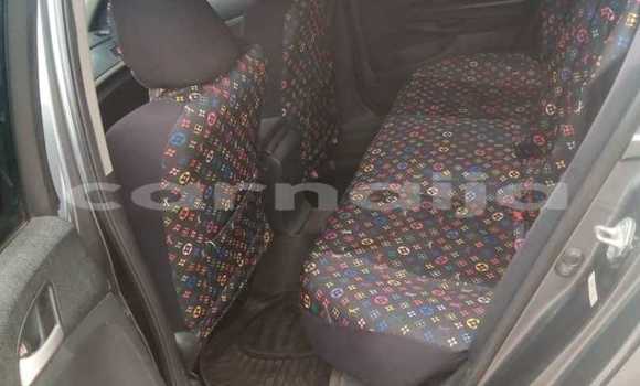 Acheter Occasion Voiture Honda Accord Noir à Lagos, État de Lagos Acheter Occasion Voiture Honda Accord Noir à Lagos, État de Lagos