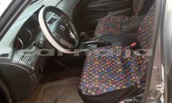 Acheter Occasion Voiture Honda Accord Noir à Lagos, État de Lagos Acheter Occasion Voiture Honda Accord Noir à Lagos, État de Lagos