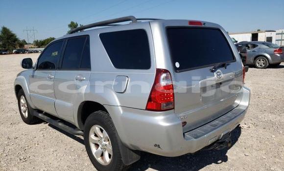 Acheter Neuf Voiture Toyota 4Runner Gris à Badagry, État de Lagos Acheter Neuf Voiture Toyota 4Runner Gris à Badagry, État de Lagos