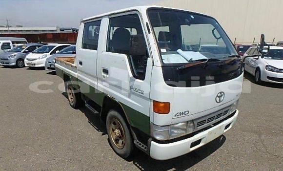 Acheter Neuf Voiture Toyota Pickup Blanc à Badagry, État de Lagos