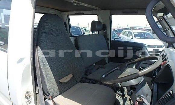 Buy New Toyota Pickup White Car in Badagry in Lagos State Buy New Toyota Pickup White Car in Badagry in Lagos State