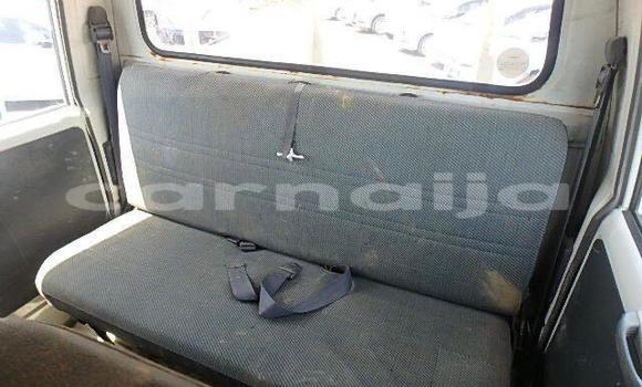 Buy New Toyota Pickup White Car in Badagry in Lagos State Buy New Toyota Pickup White Car in Badagry in Lagos State