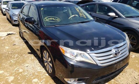 Acheter Neuf Voiture Toyota Avalon Noir à Badagry, État de Lagos