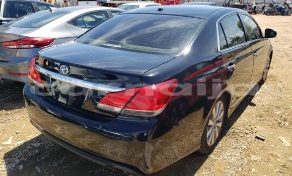 Acheter Neuf Voiture Toyota Avalon Noir à Badagry, État de Lagos Acheter Neuf Voiture Toyota Avalon Noir à Badagry, État de Lagos