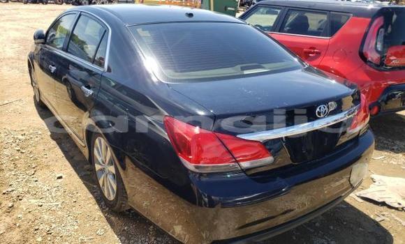 Acheter Neuf Voiture Toyota Avalon Noir à Badagry, État de Lagos Acheter Neuf Voiture Toyota Avalon Noir à Badagry, État de Lagos