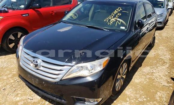 Acheter Neuf Voiture Toyota Avalon Noir à Badagry, État de Lagos Acheter Neuf Voiture Toyota Avalon Noir à Badagry, État de Lagos