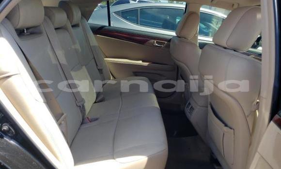 Acheter Neuf Voiture Toyota Avalon Noir à Badagry, État de Lagos Acheter Neuf Voiture Toyota Avalon Noir à Badagry, État de Lagos