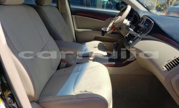 Acheter Neuf Voiture Toyota Avalon Noir à Badagry, État de Lagos Acheter Neuf Voiture Toyota Avalon Noir à Badagry, État de Lagos