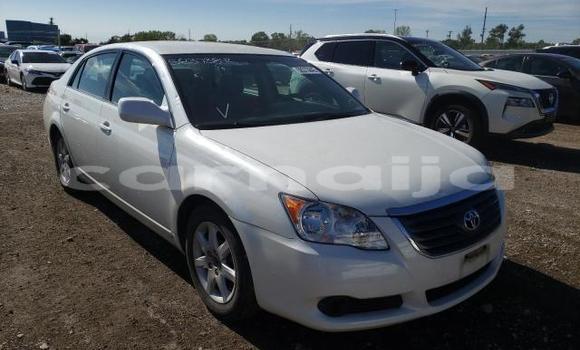 Acheter Neuf Voiture Toyota Avalon Blanc à Badagry, État de Lagos