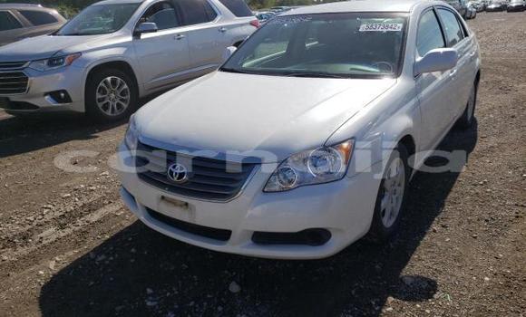 Acheter Neuf Voiture Toyota Avalon Blanc à Badagry, État de Lagos Acheter Neuf Voiture Toyota Avalon Blanc à Badagry, État de Lagos