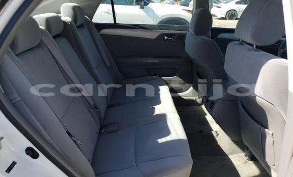 Acheter Neuf Voiture Toyota Avalon Blanc à Badagry, État de Lagos Acheter Neuf Voiture Toyota Avalon Blanc à Badagry, État de Lagos