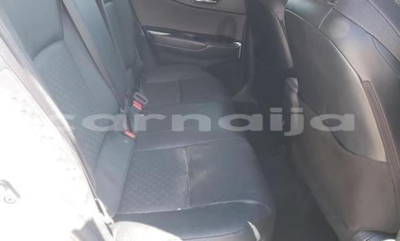 Acheter Neuf Voiture Toyota C-HR Blanc à Badagry, État de Lagos Acheter Neuf Voiture Toyota C-HR Blanc à Badagry, État de Lagos
