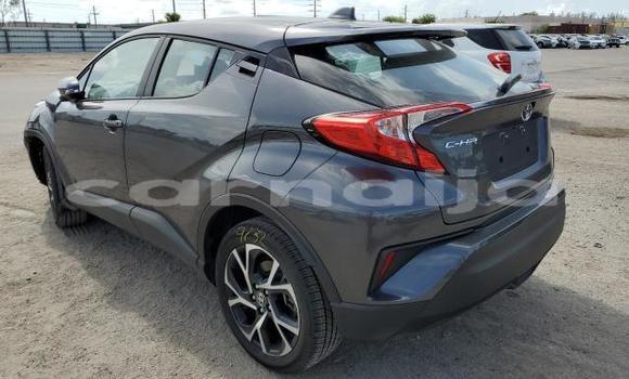 Acheter Occasion Voiture Toyota C-HR Marron à Badagry, État de Lagos Acheter Occasion Voiture Toyota C-HR Marron à Badagry, État de Lagos