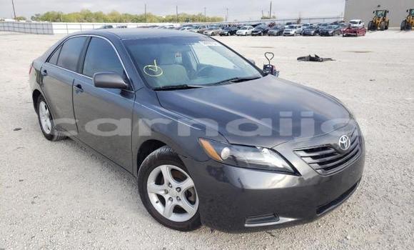 Acheter Neuf Voiture Toyota Camry Gris à Badagry, État de Lagos