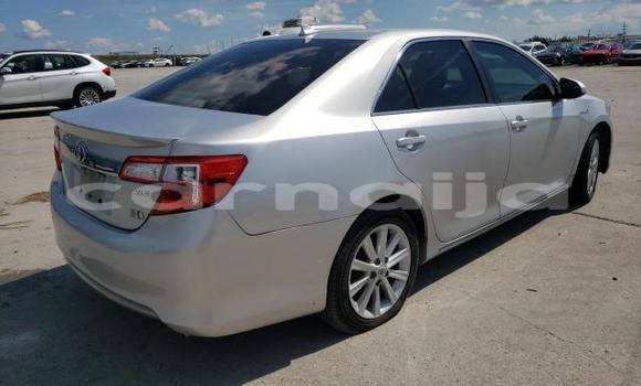 Acheter Neuf Voiture Toyota Camry Gris à Badagry, État de Lagos Acheter Neuf Voiture Toyota Camry Gris à Badagry, État de Lagos