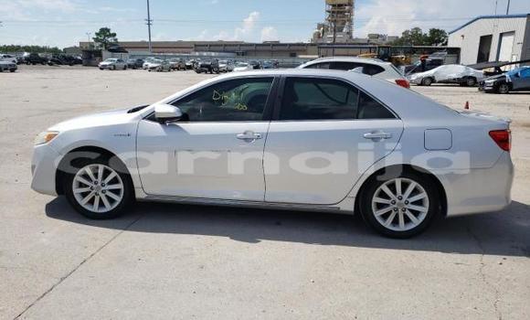 Acheter Neuf Voiture Toyota Camry Gris à Badagry, État de Lagos Acheter Neuf Voiture Toyota Camry Gris à Badagry, État de Lagos