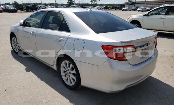 Acheter Neuf Voiture Toyota Camry Gris à Badagry, État de Lagos Acheter Neuf Voiture Toyota Camry Gris à Badagry, État de Lagos