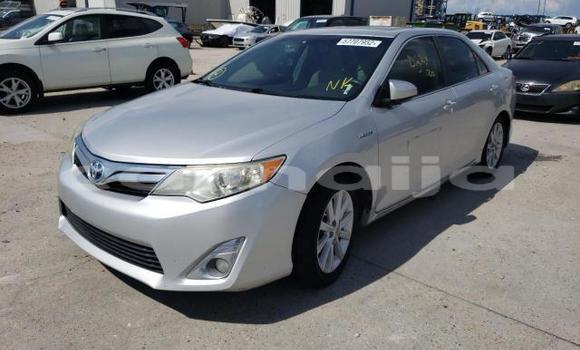 Acheter Neuf Voiture Toyota Camry Gris à Badagry, État de Lagos Acheter Neuf Voiture Toyota Camry Gris à Badagry, État de Lagos