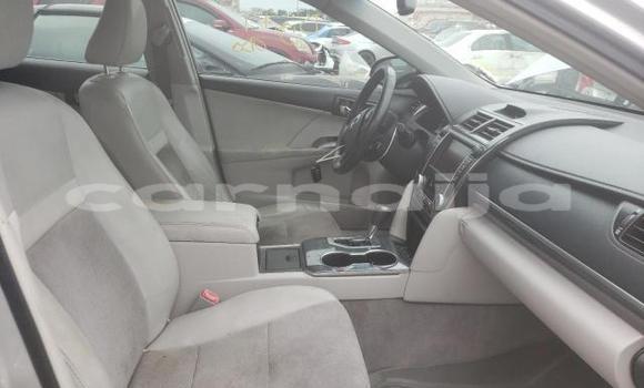 Acheter Neuf Voiture Toyota Camry Gris à Badagry, État de Lagos Acheter Neuf Voiture Toyota Camry Gris à Badagry, État de Lagos