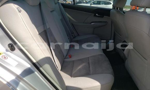 Acheter Neuf Voiture Toyota Camry Gris à Badagry, État de Lagos Acheter Neuf Voiture Toyota Camry Gris à Badagry, État de Lagos