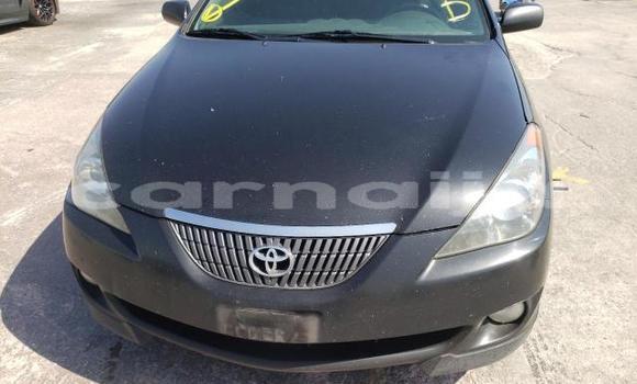 Acheter Neuf Voiture Toyota Camry Solara Noir à Badagry, État de Lagos Acheter Neuf Voiture Toyota Camry Solara Noir à Badagry, État de Lagos