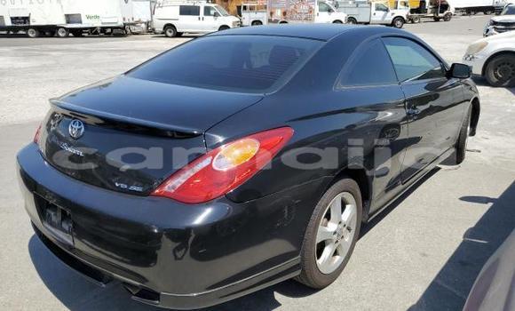 Acheter Neuf Voiture Toyota Camry Solara Noir à Badagry, État de Lagos Acheter Neuf Voiture Toyota Camry Solara Noir à Badagry, État de Lagos
