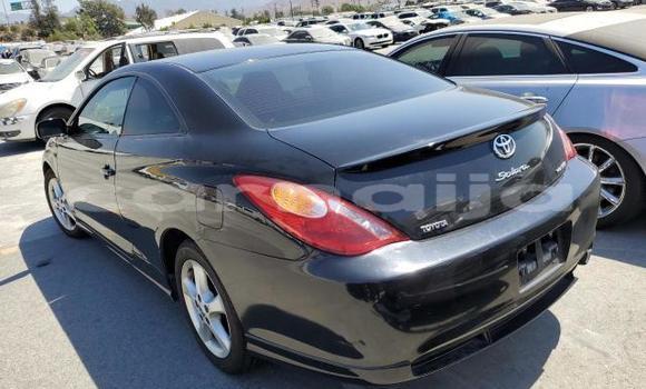 Acheter Neuf Voiture Toyota Camry Solara Noir à Badagry, État de Lagos Acheter Neuf Voiture Toyota Camry Solara Noir à Badagry, État de Lagos