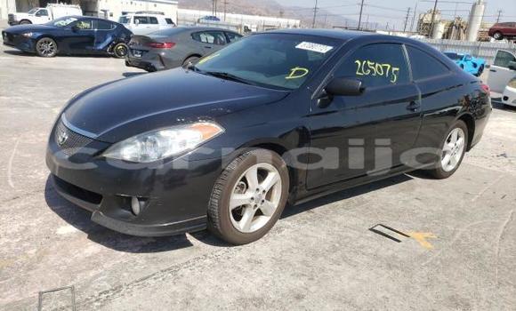 Acheter Neuf Voiture Toyota Camry Solara Noir à Badagry, État de Lagos Acheter Neuf Voiture Toyota Camry Solara Noir à Badagry, État de Lagos