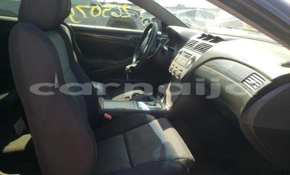 Acheter Neuf Voiture Toyota Camry Solara Noir à Badagry, État de Lagos Acheter Neuf Voiture Toyota Camry Solara Noir à Badagry, État de Lagos