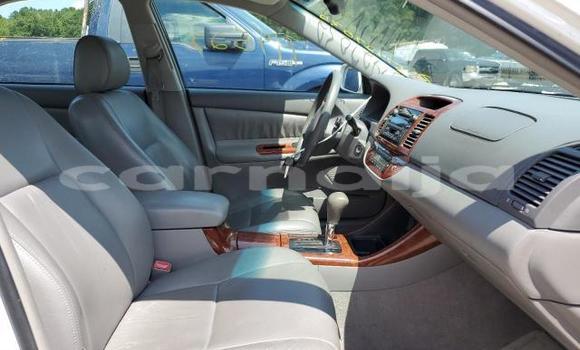 Acheter Neuf Voiture Toyota Camry Blanc à Badagry, État de Lagos Acheter Neuf Voiture Toyota Camry Blanc à Badagry, État de Lagos