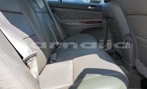Acheter Neuf Voiture Toyota Camry Blanc à Badagry, État de Lagos Acheter Neuf Voiture Toyota Camry Blanc à Badagry, État de Lagos