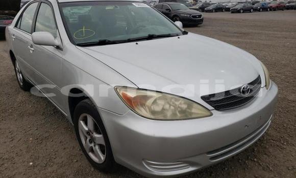 Acheter Neuf Voiture Toyota Camry Gris à Badagry, État de Lagos