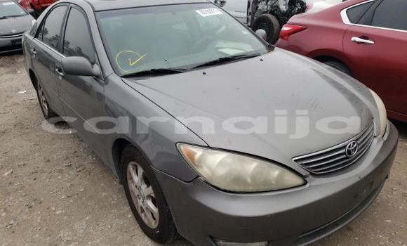 Buy New Toyota Camry Brown Car in Badagry in Lagos State Buy New Toyota Camry Brown Car in Badagry in Lagos State