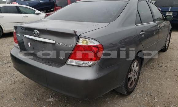 Acheter Neuf Voiture Toyota Camry Marron à Badagry, État de Lagos Acheter Neuf Voiture Toyota Camry Marron à Badagry, État de Lagos