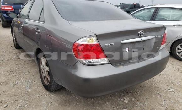Acheter Neuf Voiture Toyota Camry Marron à Badagry, État de Lagos Acheter Neuf Voiture Toyota Camry Marron à Badagry, État de Lagos