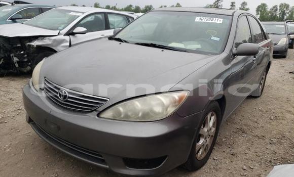 Acheter Neuf Voiture Toyota Camry Marron à Badagry, État de Lagos Acheter Neuf Voiture Toyota Camry Marron à Badagry, État de Lagos