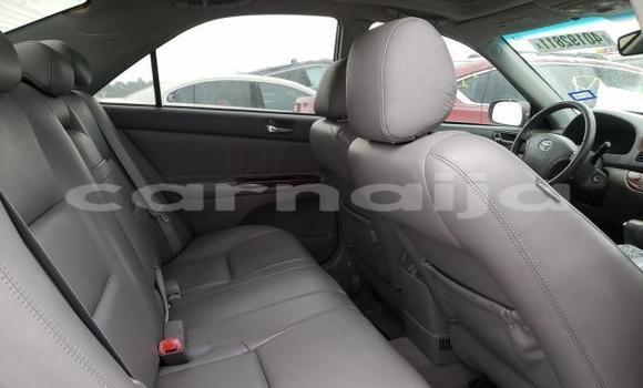 Acheter Neuf Voiture Toyota Camry Marron à Badagry, État de Lagos Acheter Neuf Voiture Toyota Camry Marron à Badagry, État de Lagos